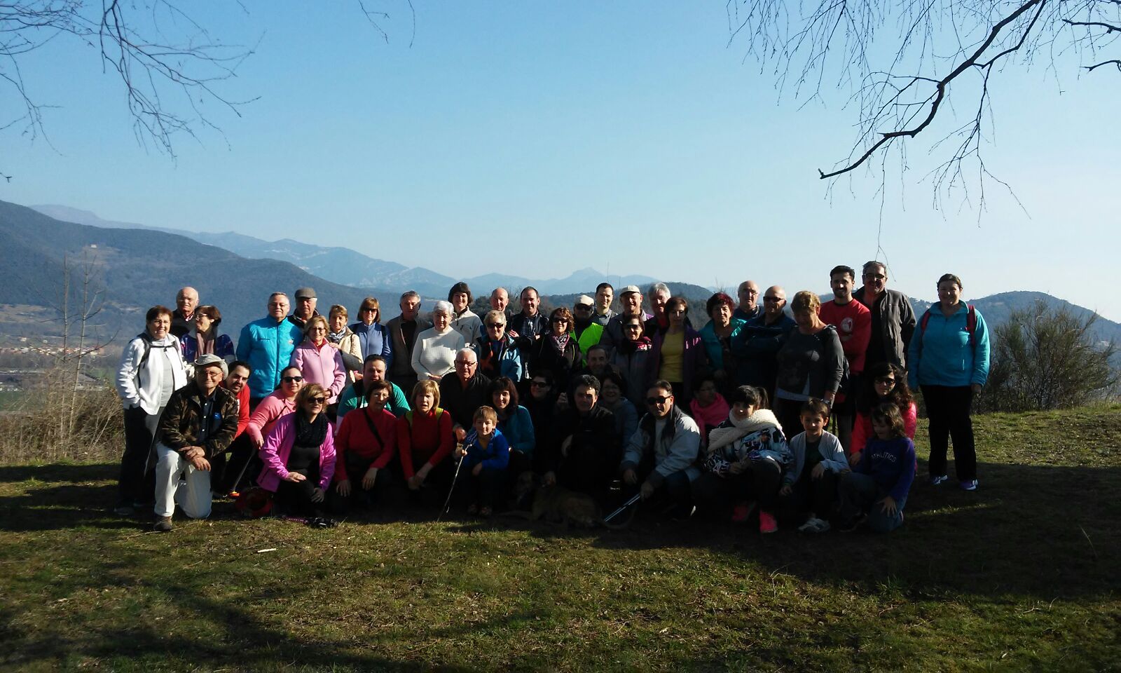 140316 CAMINADA TORRENTS