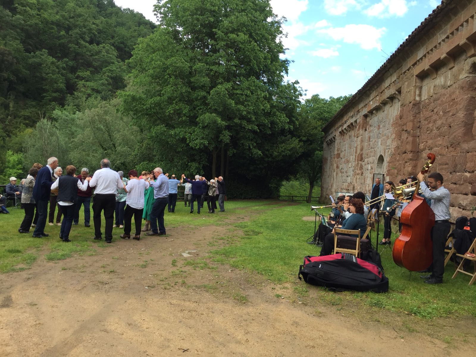 210518 HOMENATGE A LA VELLESA 5