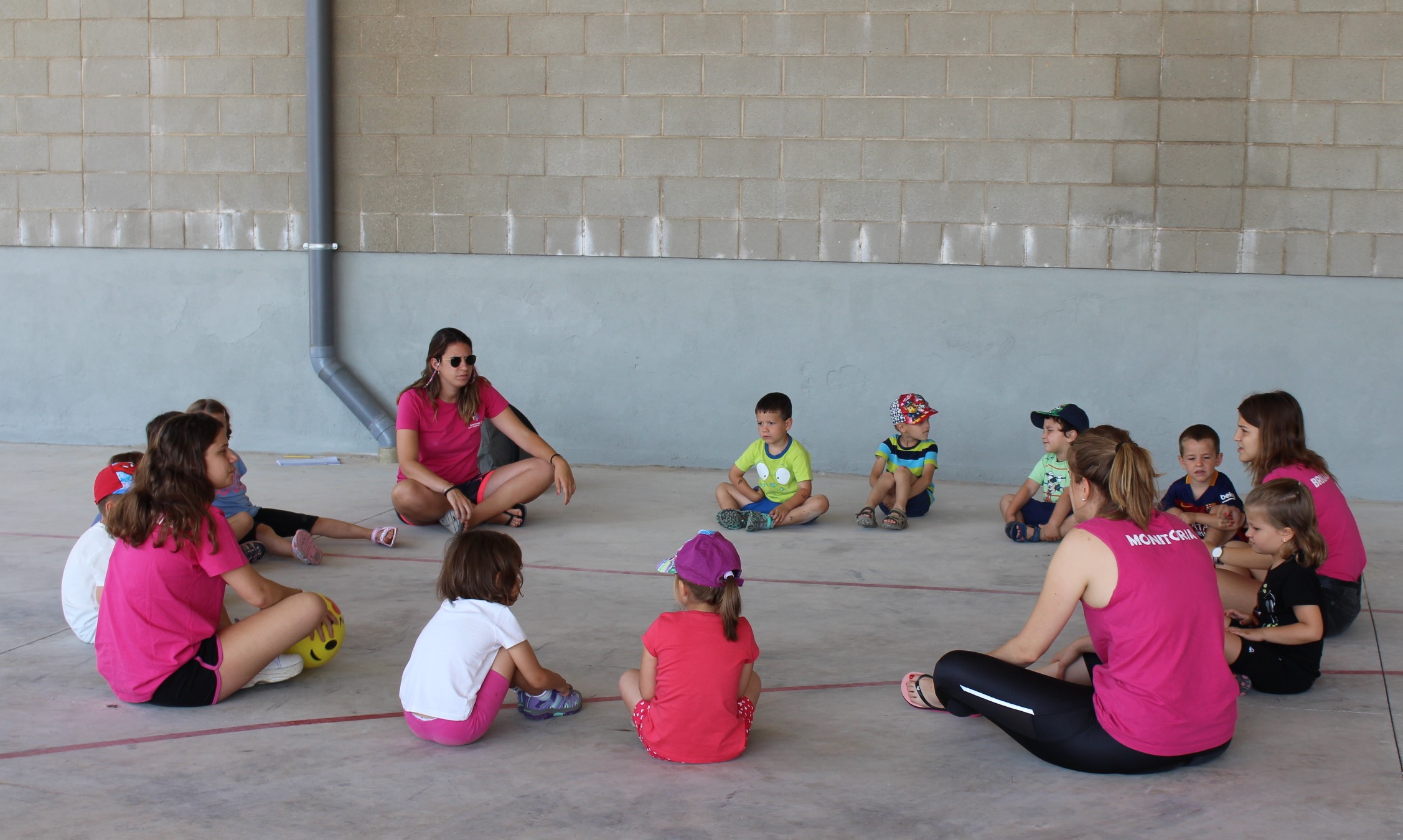 260618 CASAL ESTIU SANT JOAN 6