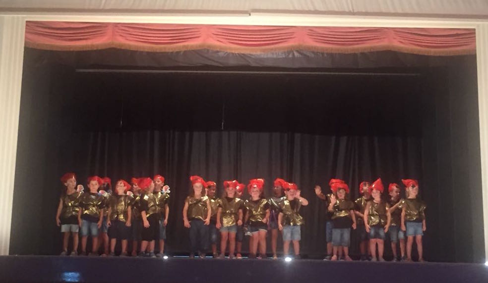 310717 FESTIVAL CASAL FI JULIOL