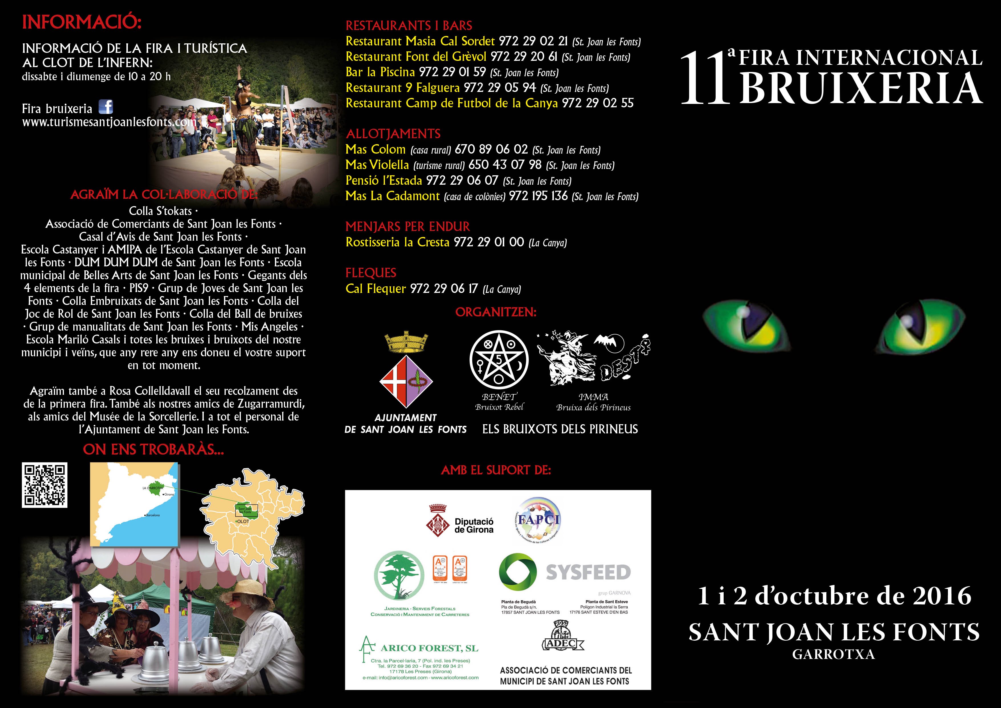 TRIPTIC bruixeria 2016.indd