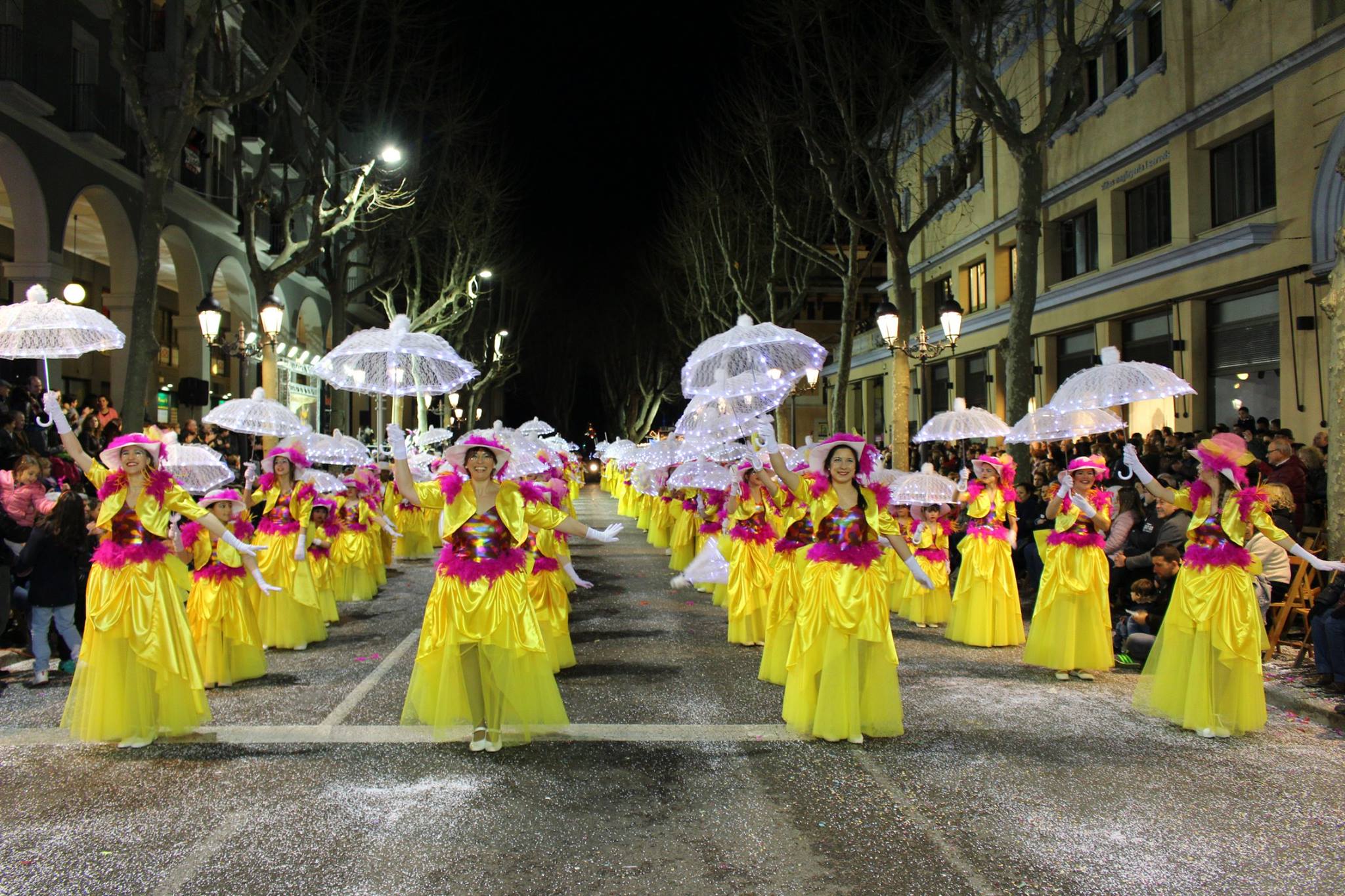 Carnaval 1