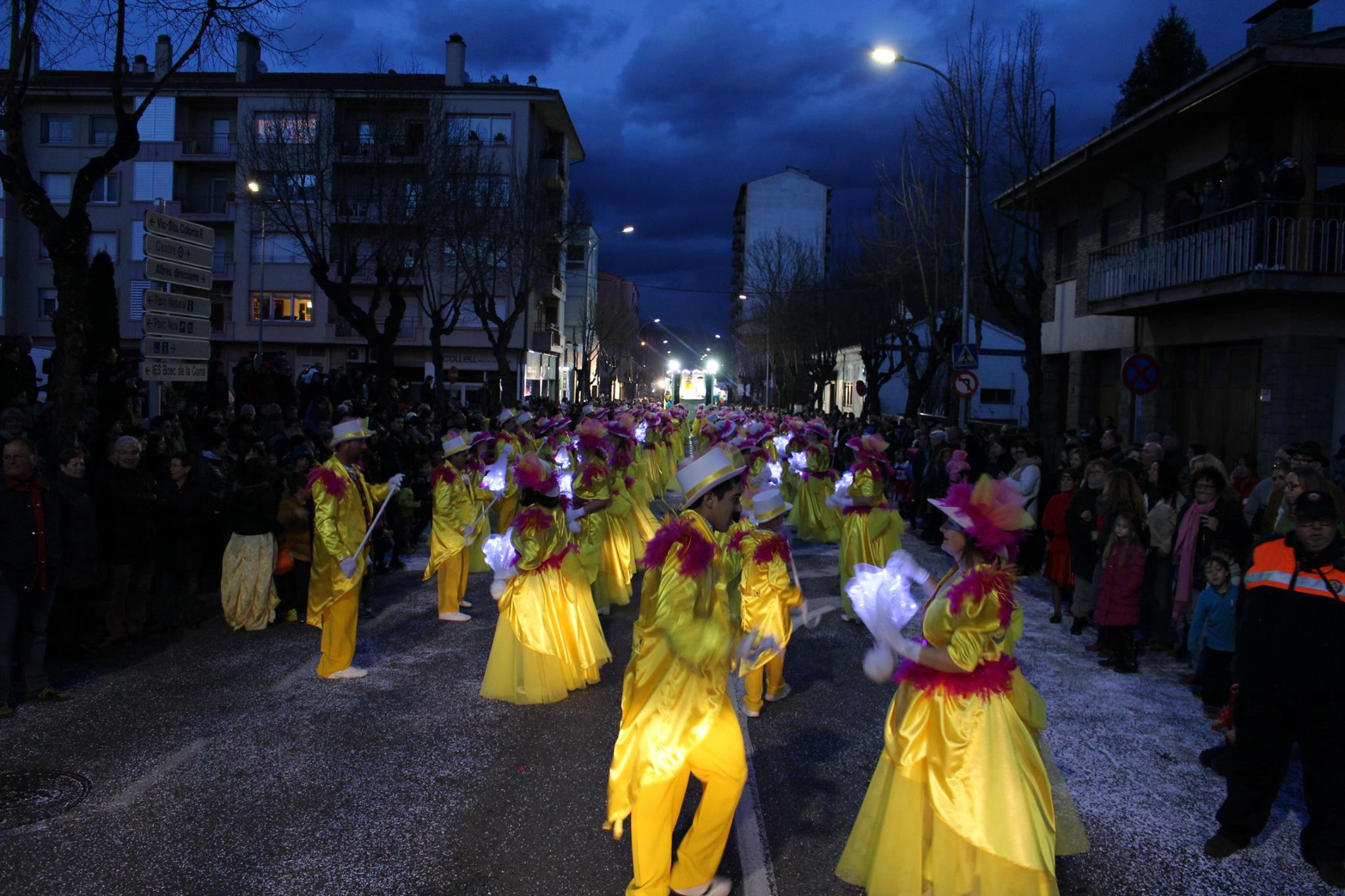 Carnaval 3