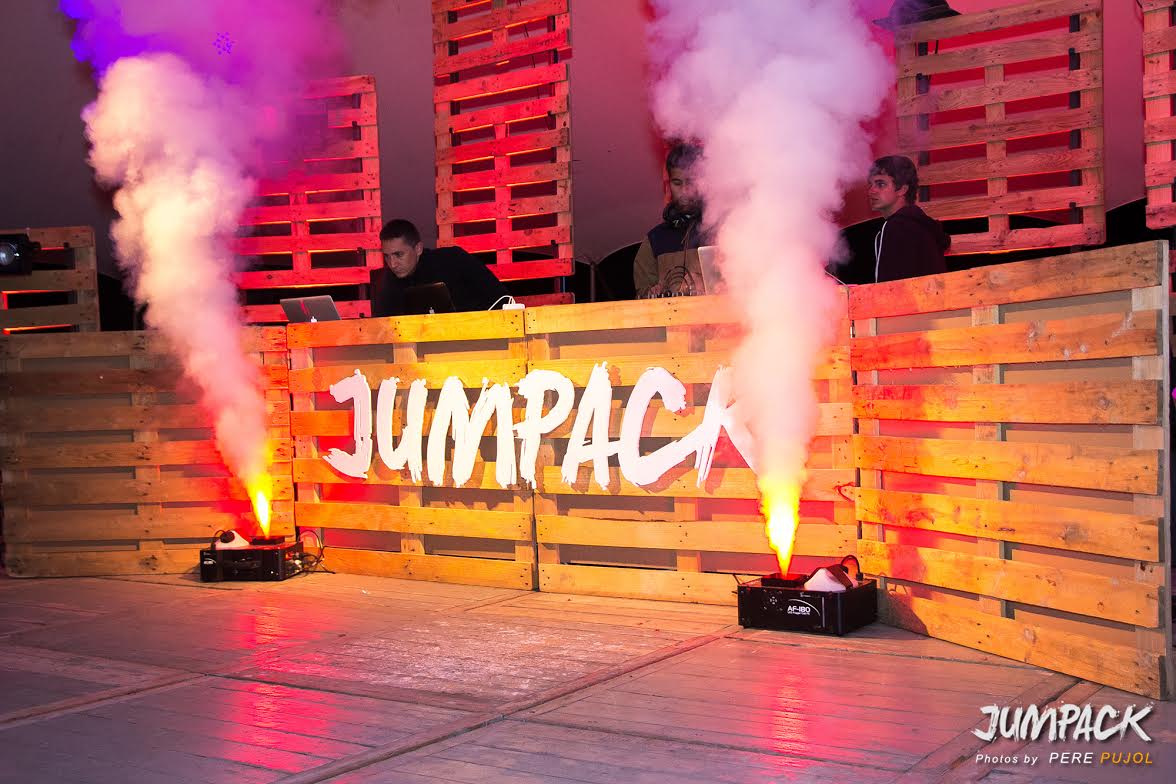 JUMPACK