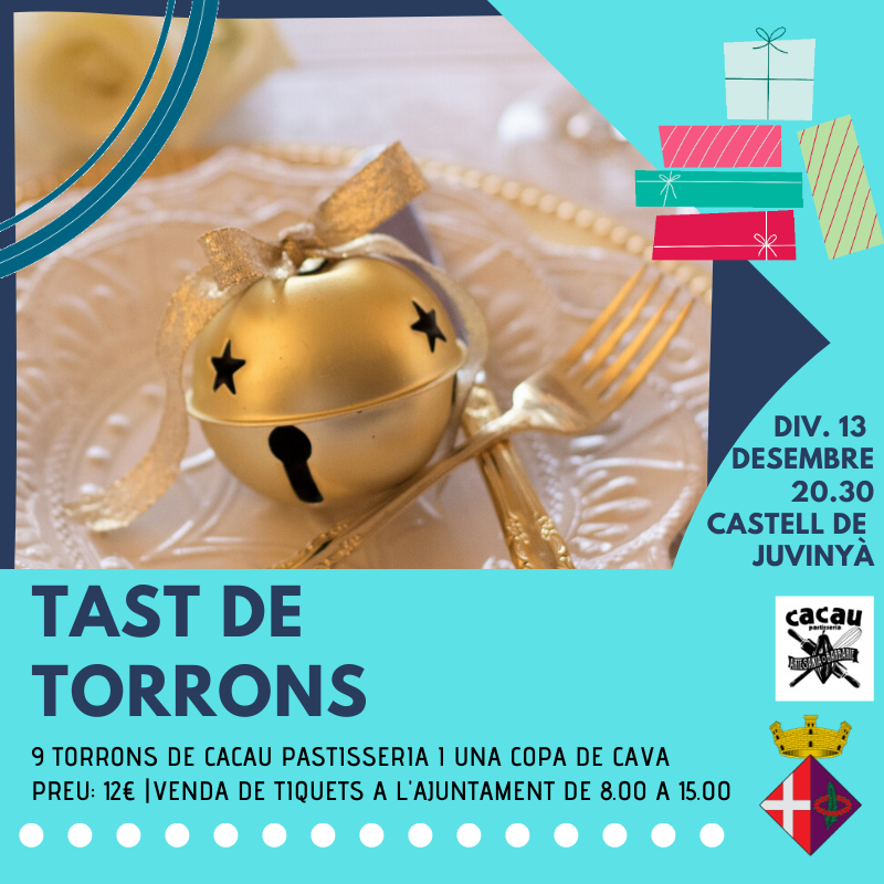 MARIDATGE DE TORRONS-2