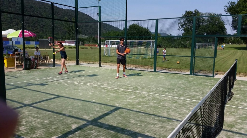 PADEL 2