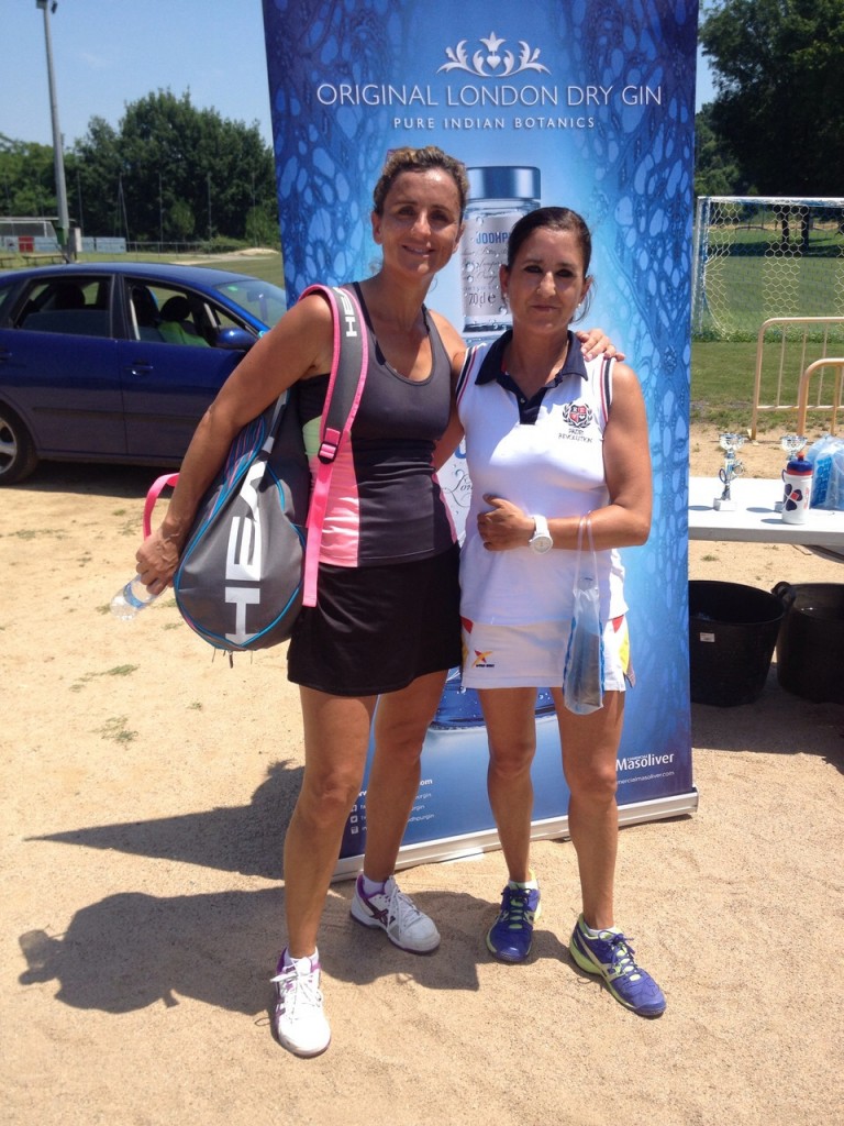 PADEL 3