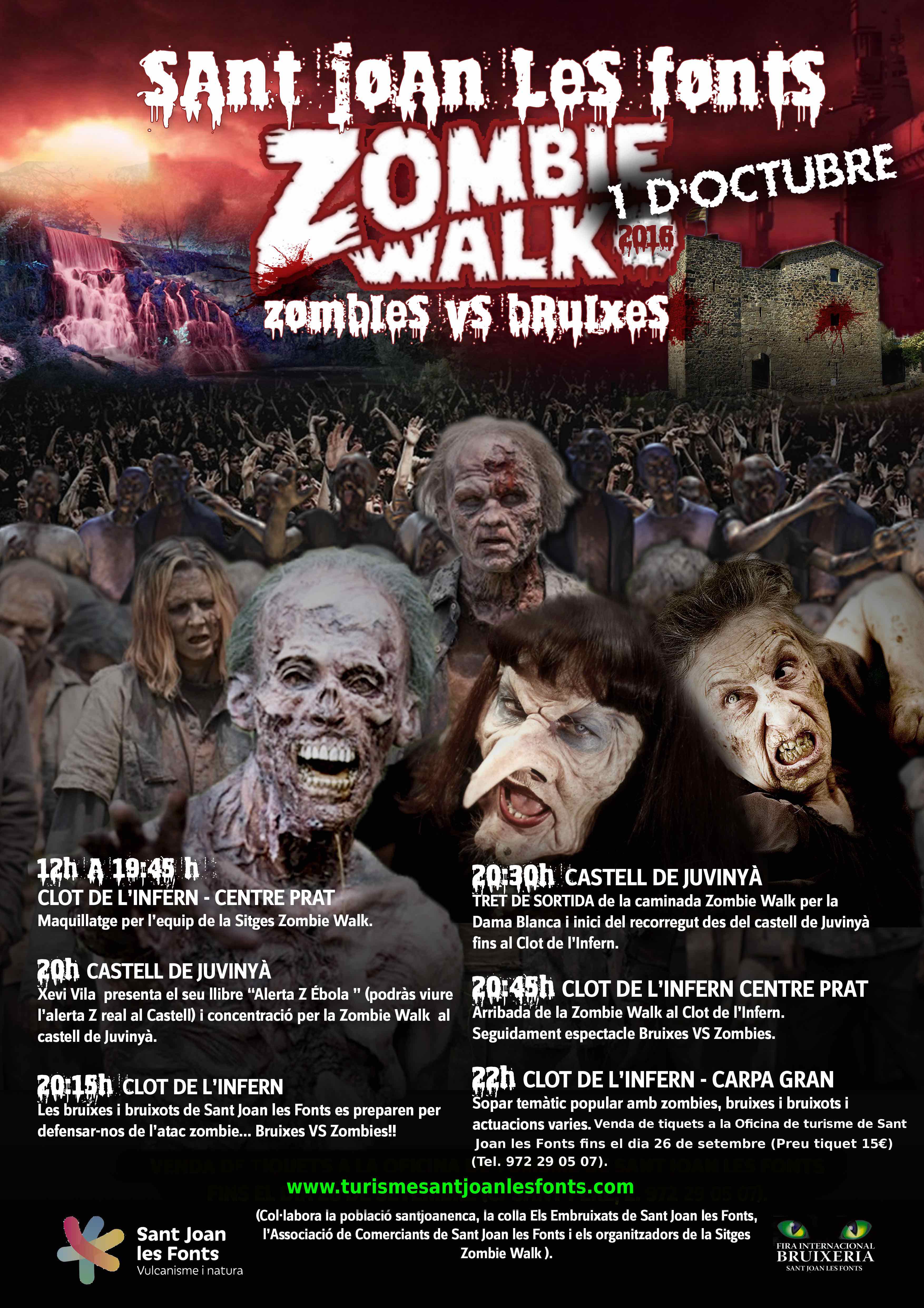 poster_zombiewalk amb preu