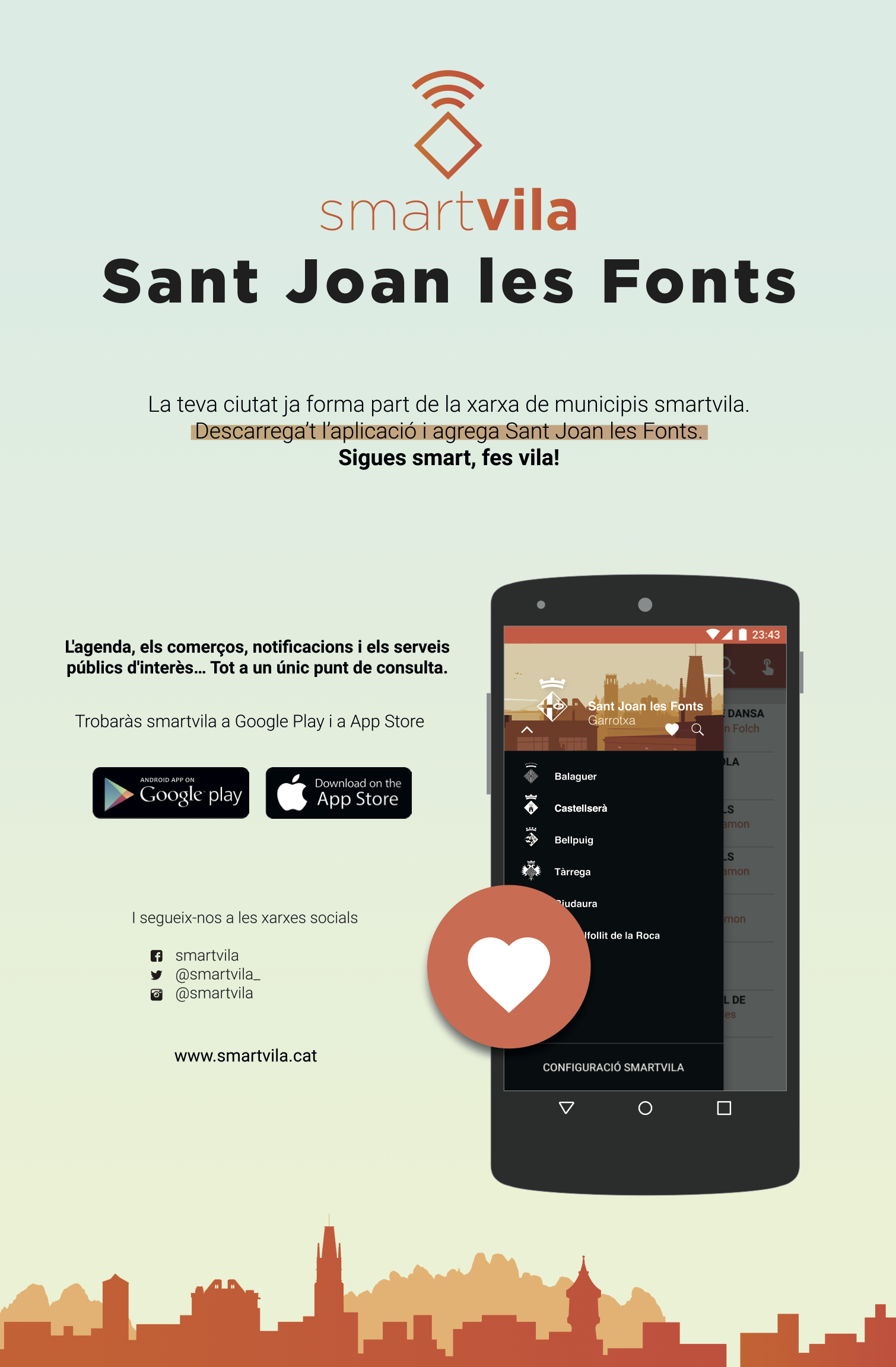 smartvilaStJoanlesFonts